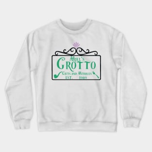 Grotto Crewneck Sweatshirt